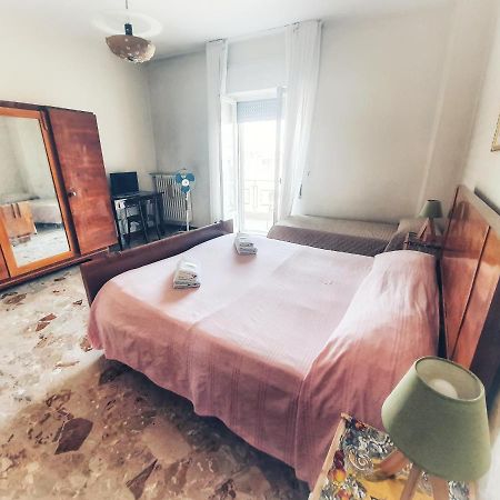 ççç Matera Short Term Rooms ççç Extérieur photo