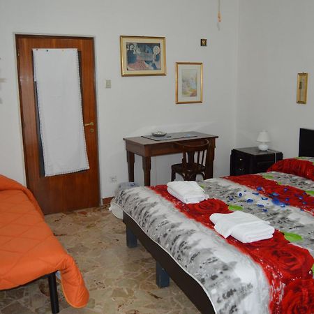 ççç Matera Short Term Rooms ççç Extérieur photo