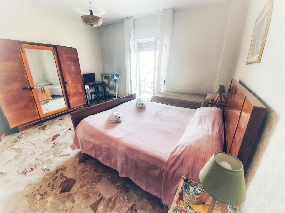 ççç Matera Short Term Rooms ççç Extérieur photo
