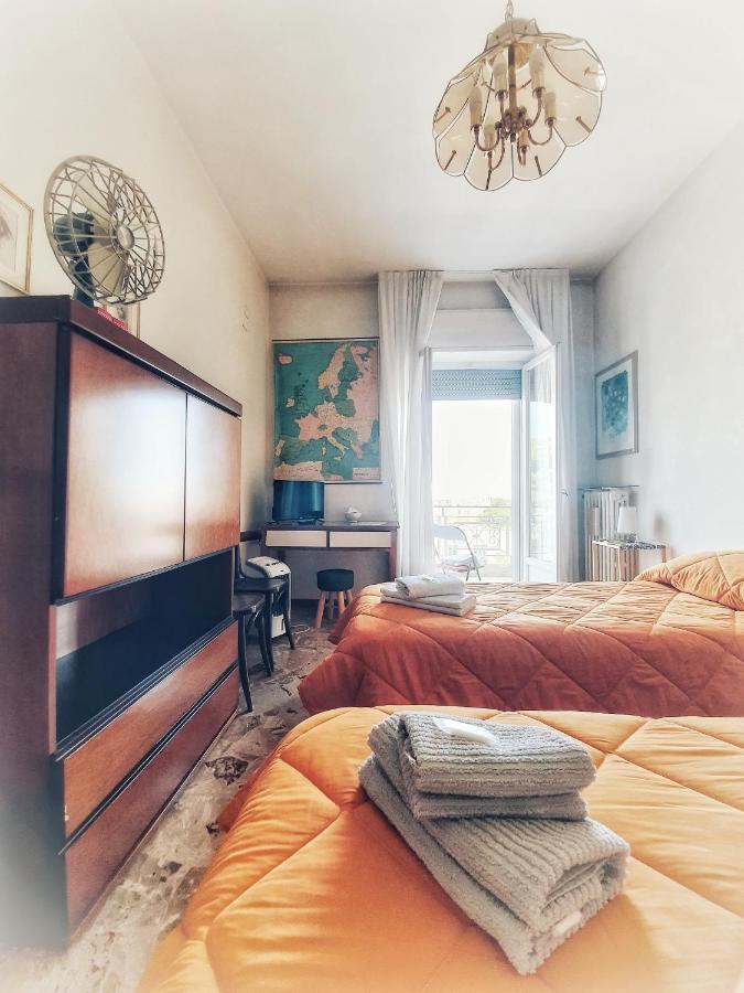 ççç Matera Short Term Rooms ççç Extérieur photo