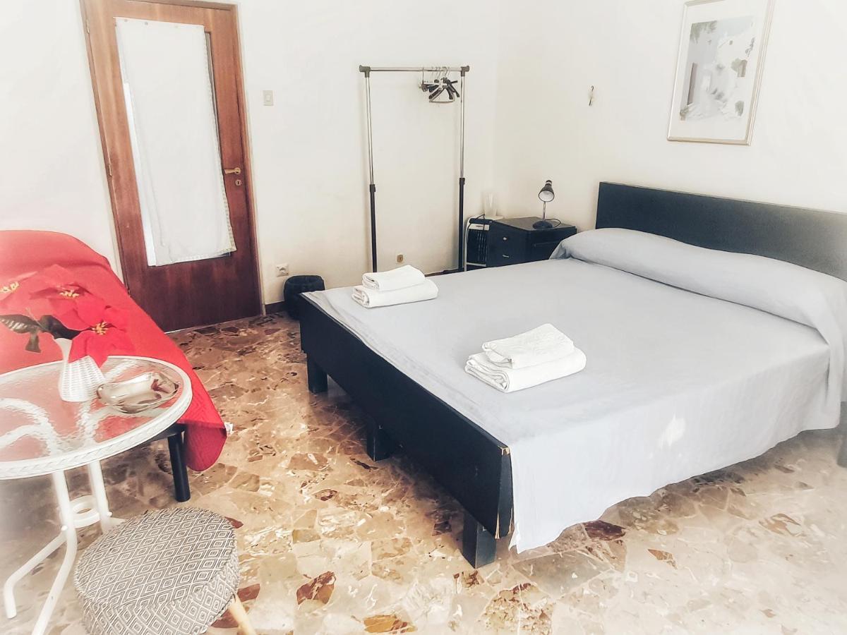 ççç Matera Short Term Rooms ççç Extérieur photo
