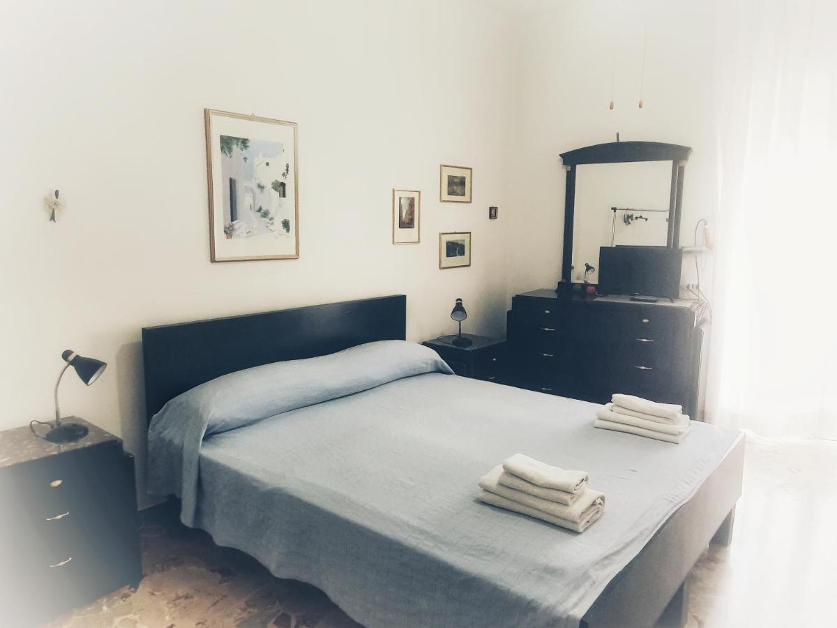 ççç Matera Short Term Rooms ççç Extérieur photo