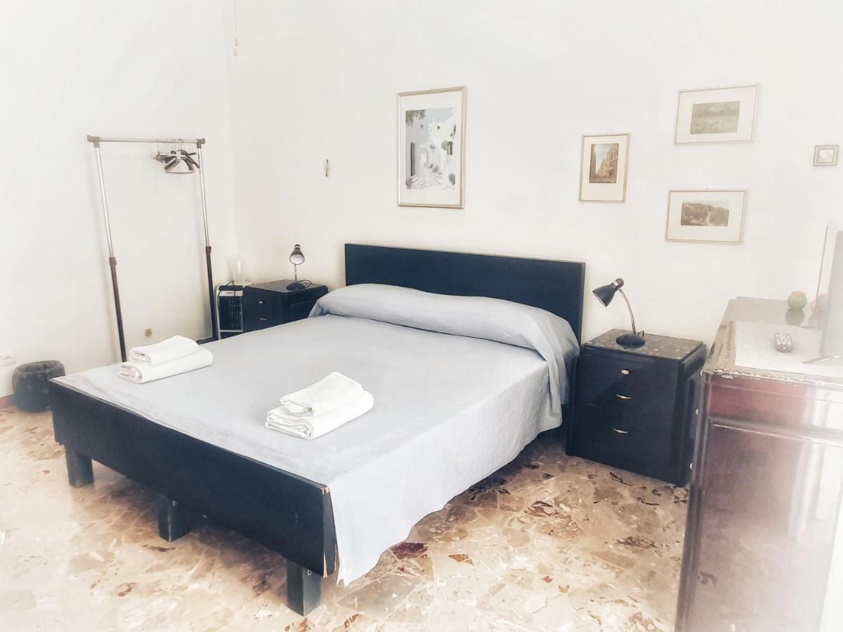 ççç Matera Short Term Rooms ççç Extérieur photo