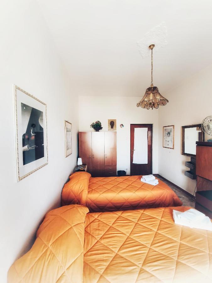 ççç Matera Short Term Rooms ççç Extérieur photo