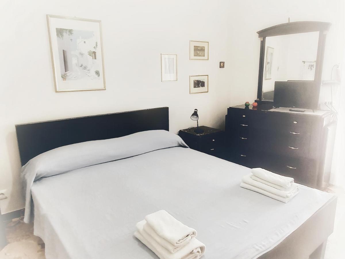 ççç Matera Short Term Rooms ççç Extérieur photo