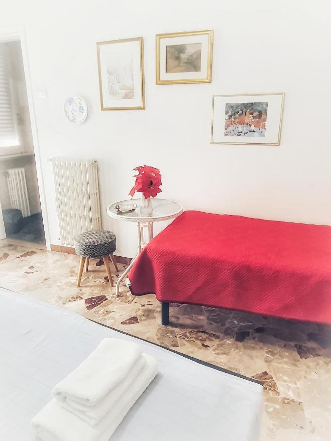 ççç Matera Short Term Rooms ççç Extérieur photo