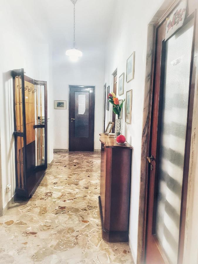 ççç Matera Short Term Rooms ççç Extérieur photo