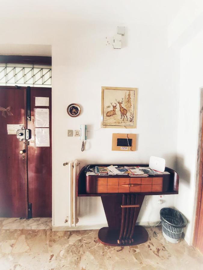 ççç Matera Short Term Rooms ççç Extérieur photo