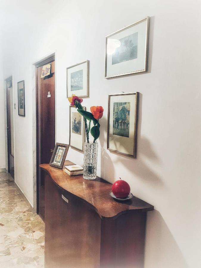 ççç Matera Short Term Rooms ççç Extérieur photo