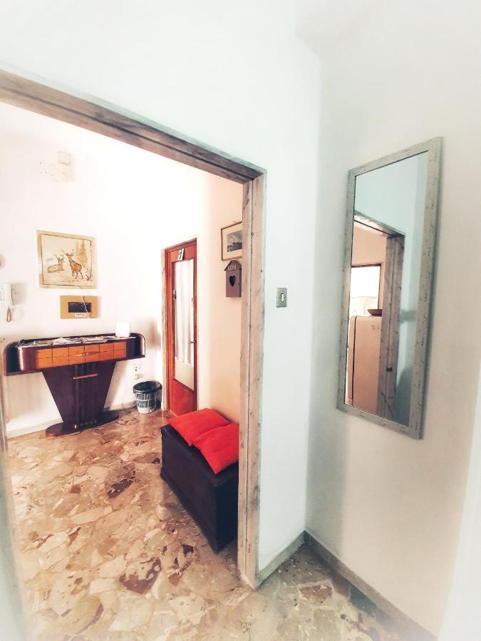 ççç Matera Short Term Rooms ççç Extérieur photo