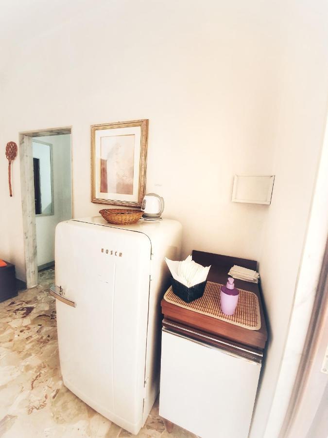 ççç Matera Short Term Rooms ççç Extérieur photo