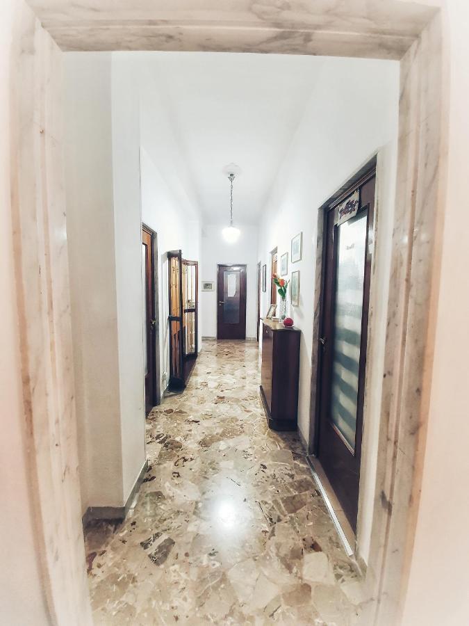 ççç Matera Short Term Rooms ççç Extérieur photo