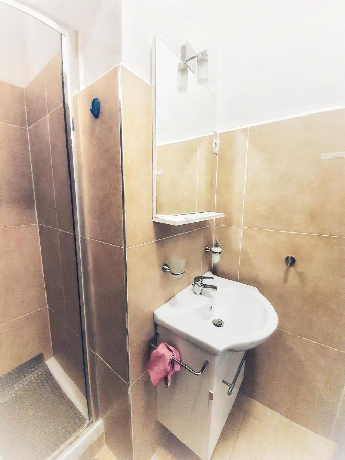 ççç Matera Short Term Rooms ççç Extérieur photo