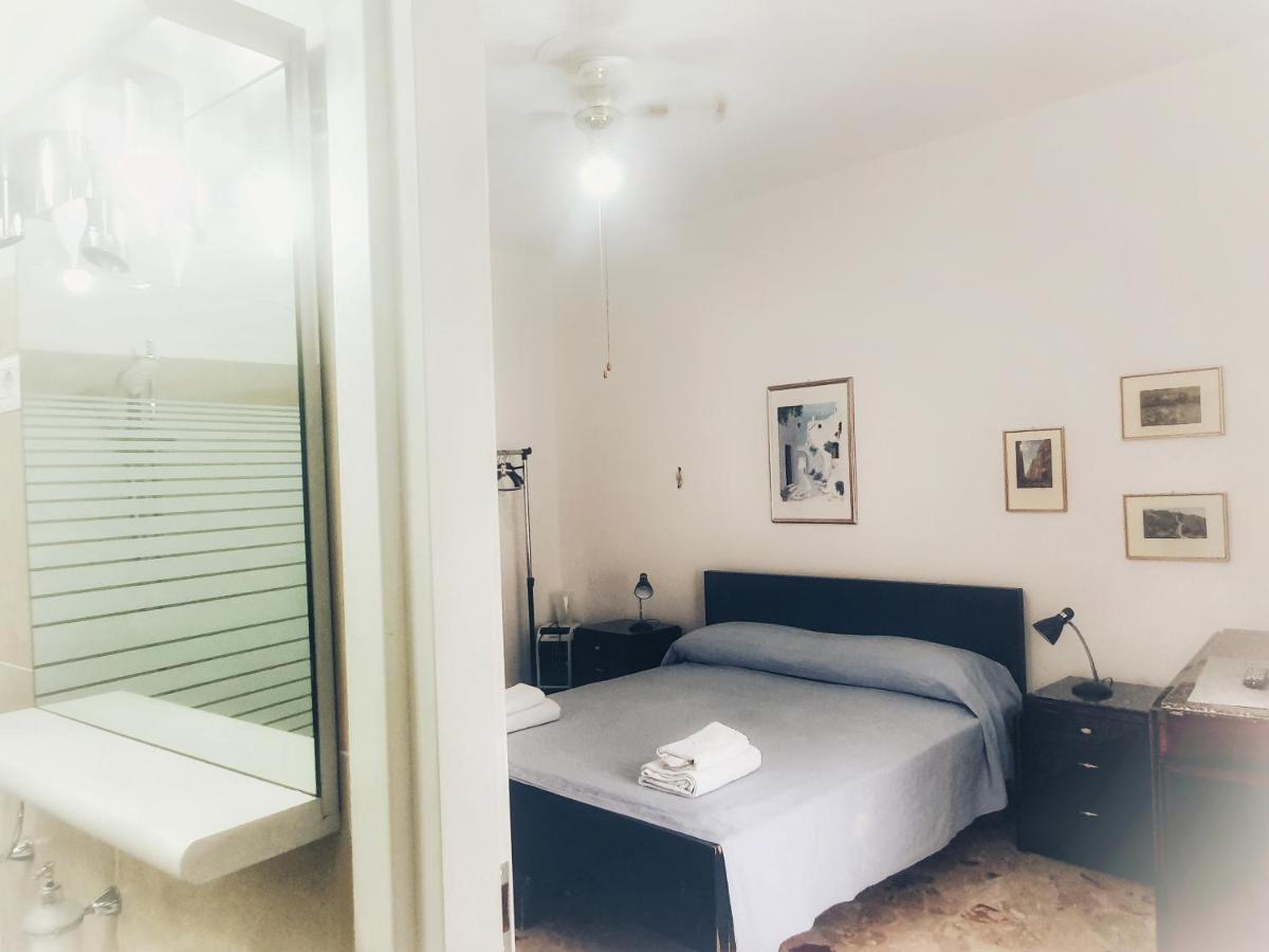 ççç Matera Short Term Rooms ççç Extérieur photo