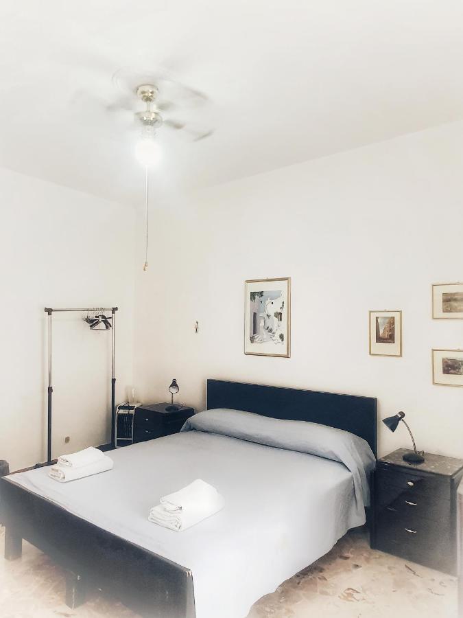 ççç Matera Short Term Rooms ççç Extérieur photo