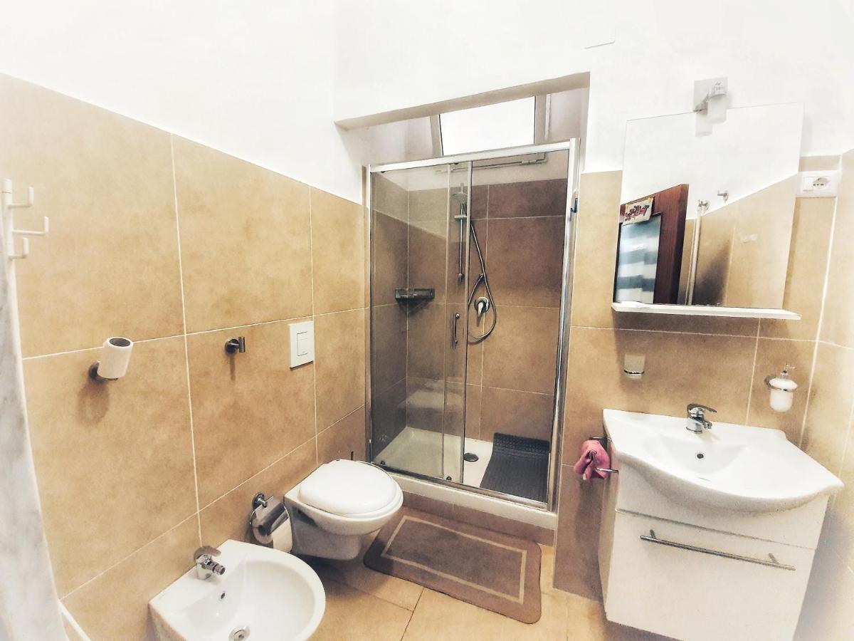 ççç Matera Short Term Rooms ççç Extérieur photo