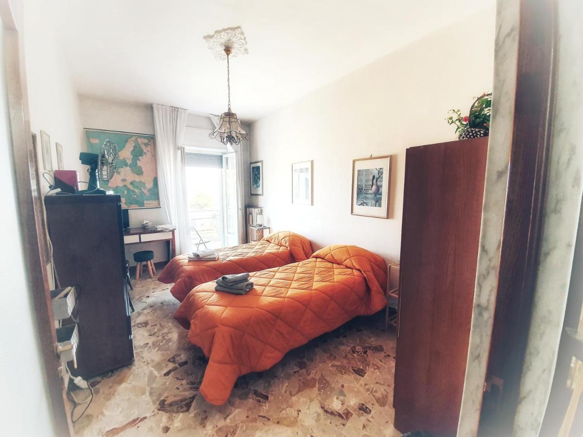 ççç Matera Short Term Rooms ççç Extérieur photo
