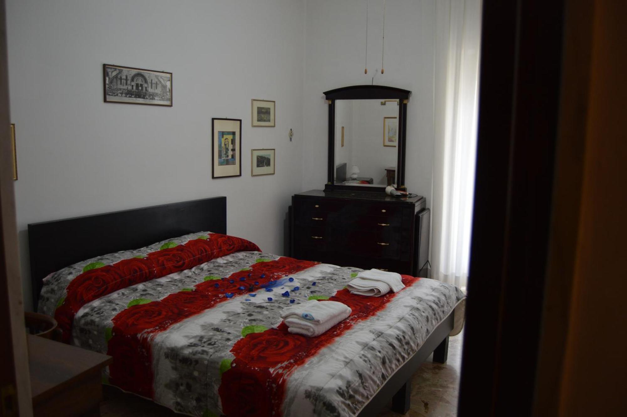 ççç Matera Short Term Rooms ççç Extérieur photo