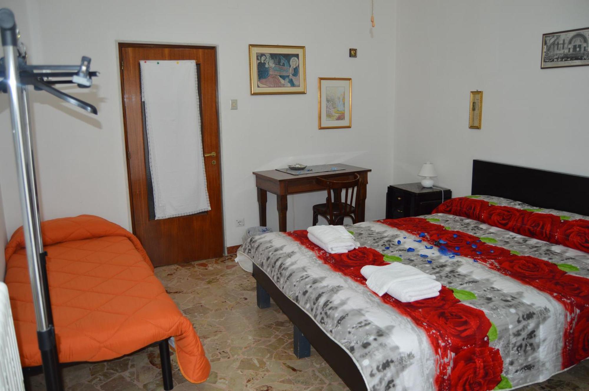 ççç Matera Short Term Rooms ççç Extérieur photo