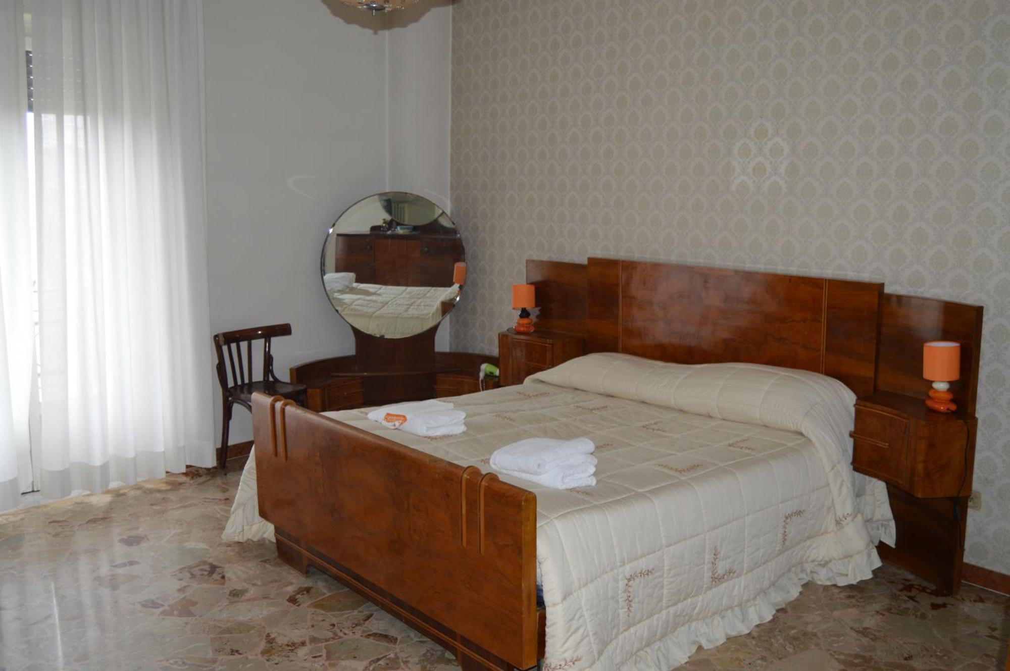ççç Matera Short Term Rooms ççç Extérieur photo