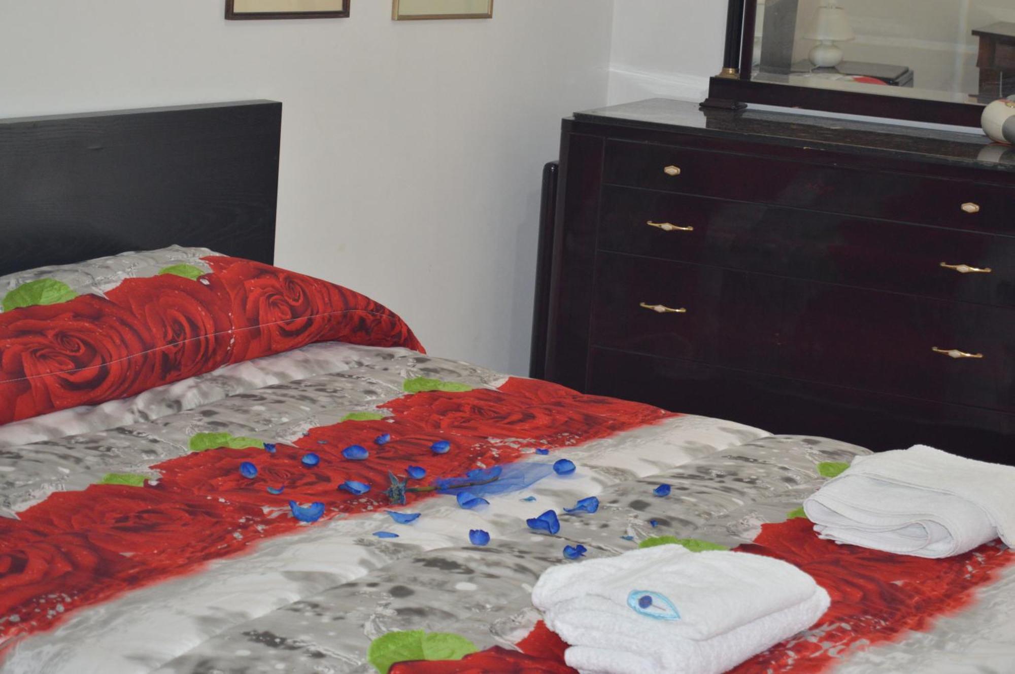 ççç Matera Short Term Rooms ççç Extérieur photo