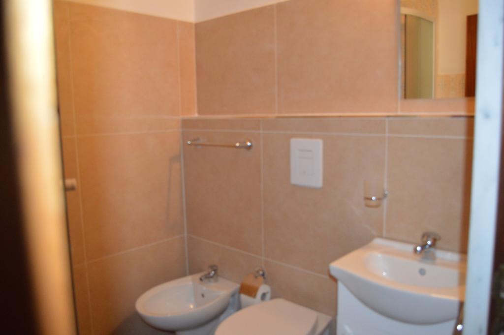 ççç Matera Short Term Rooms ççç Extérieur photo