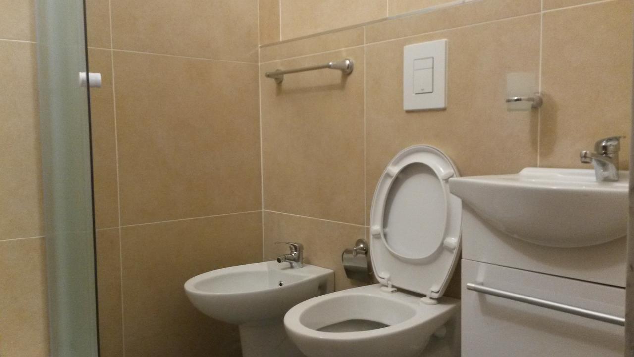 ççç Matera Short Term Rooms ççç Extérieur photo