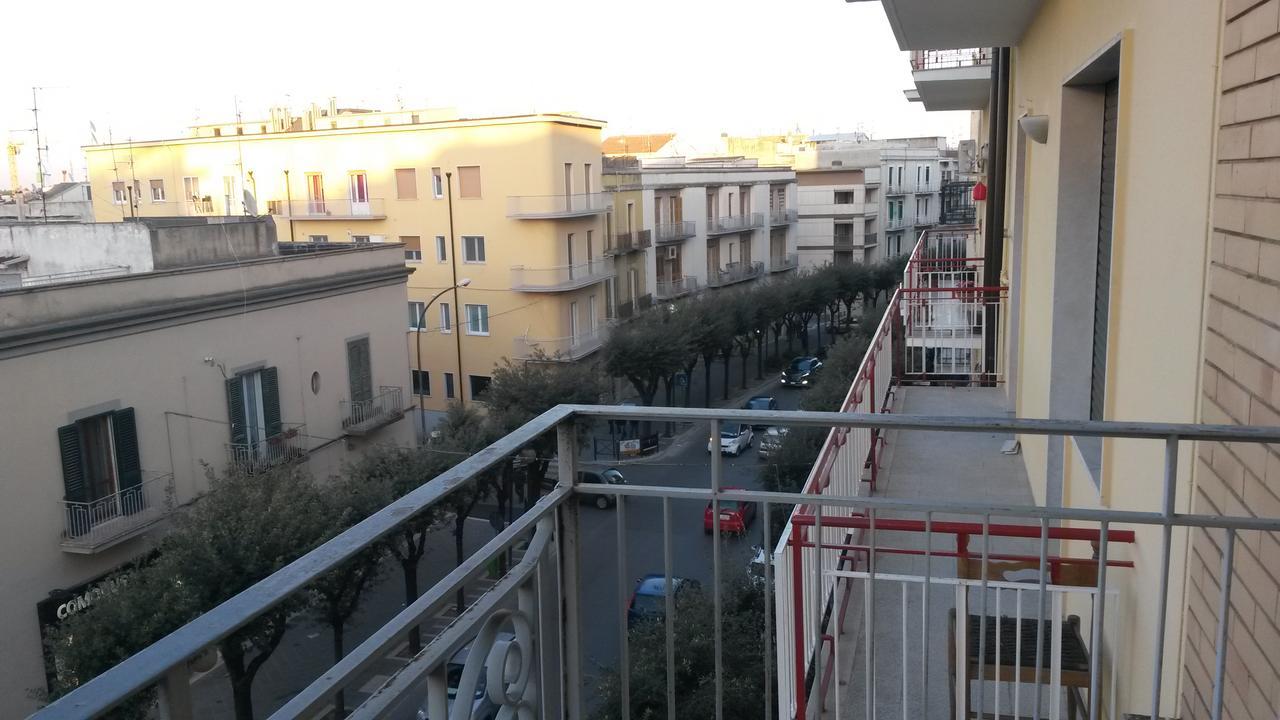 ççç Matera Short Term Rooms ççç Extérieur photo