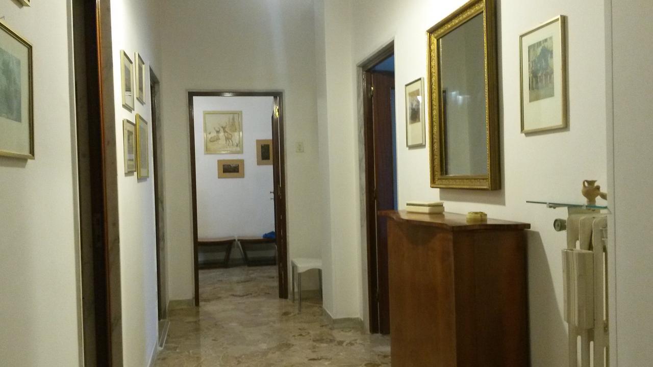 ççç Matera Short Term Rooms ççç Extérieur photo
