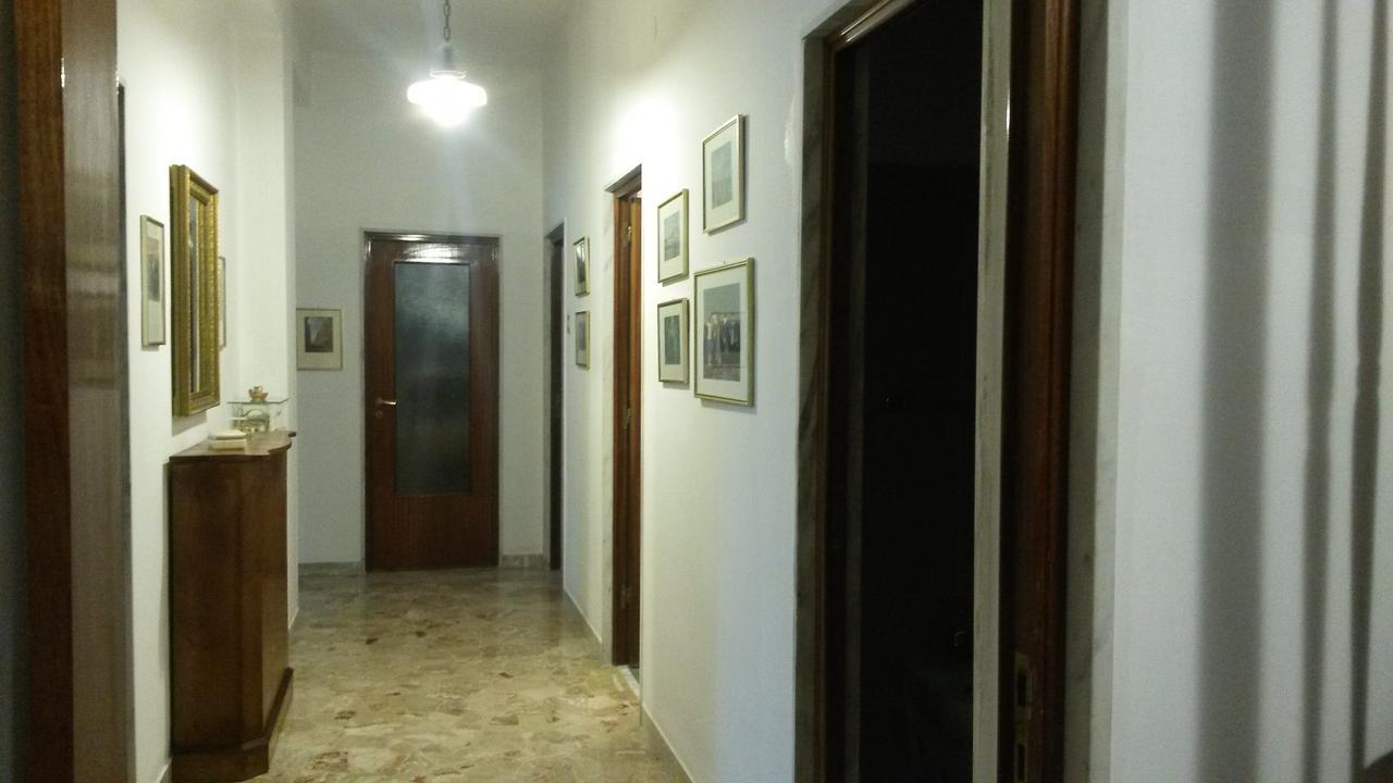 ççç Matera Short Term Rooms ççç Extérieur photo