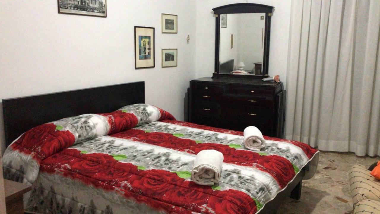 ççç Matera Short Term Rooms ççç Extérieur photo