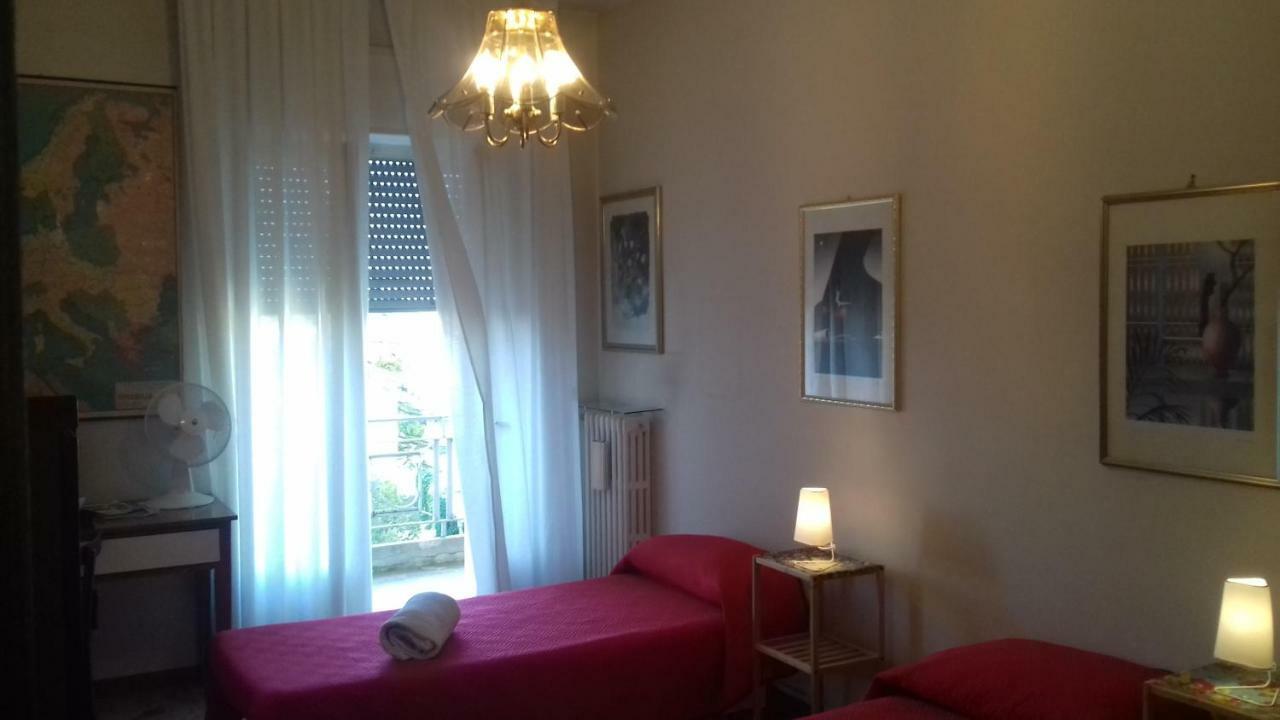 ççç Matera Short Term Rooms ççç Extérieur photo