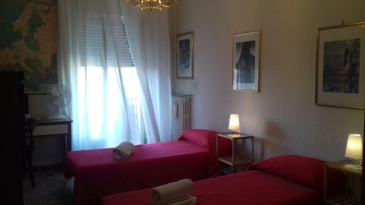 ççç Matera Short Term Rooms ççç Extérieur photo