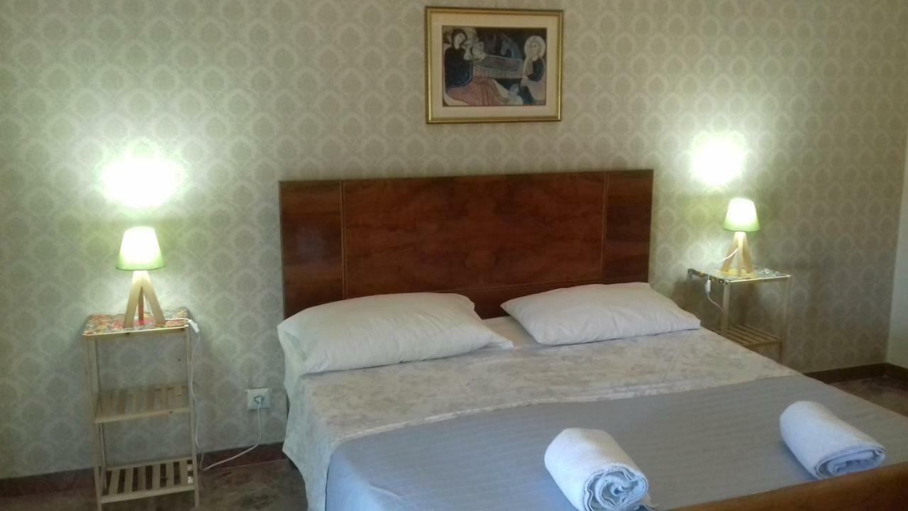 ççç Matera Short Term Rooms ççç Extérieur photo