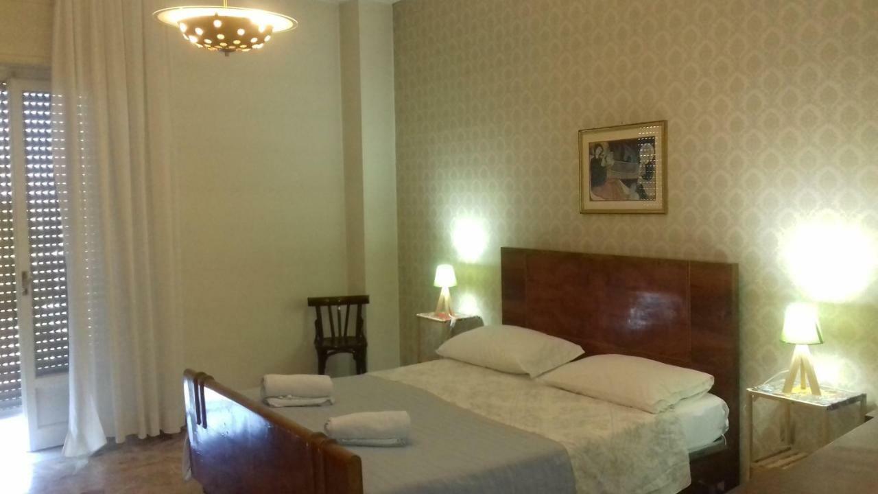 ççç Matera Short Term Rooms ççç Extérieur photo