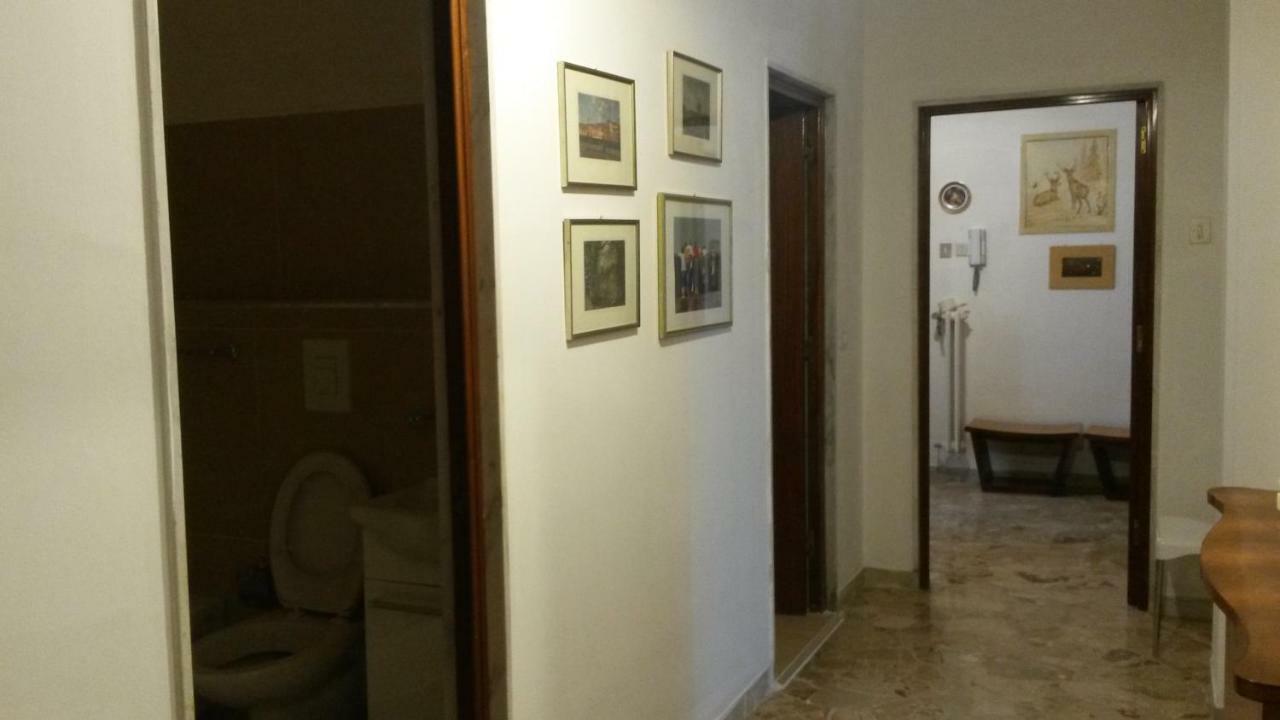 ççç Matera Short Term Rooms ççç Extérieur photo