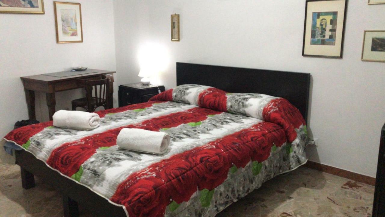 ççç Matera Short Term Rooms ççç Extérieur photo