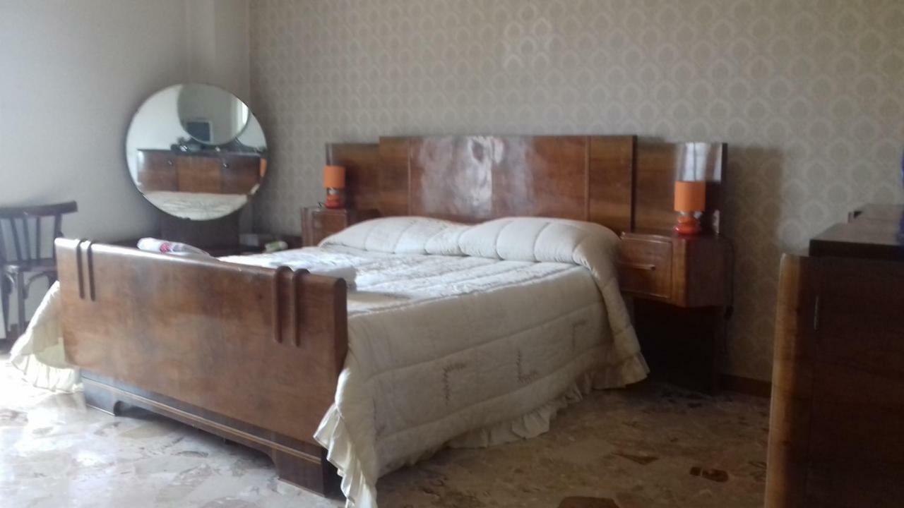 ççç Matera Short Term Rooms ççç Extérieur photo