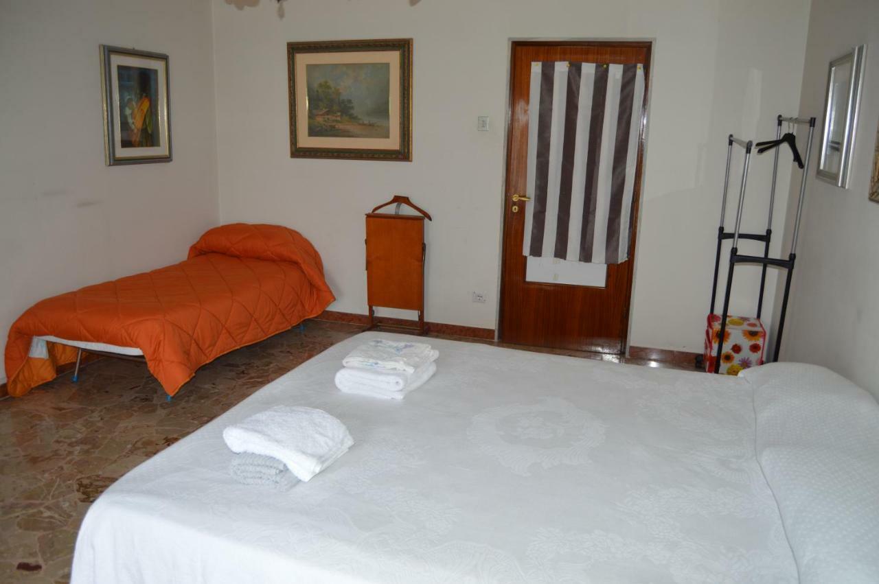 ççç Matera Short Term Rooms ççç Extérieur photo