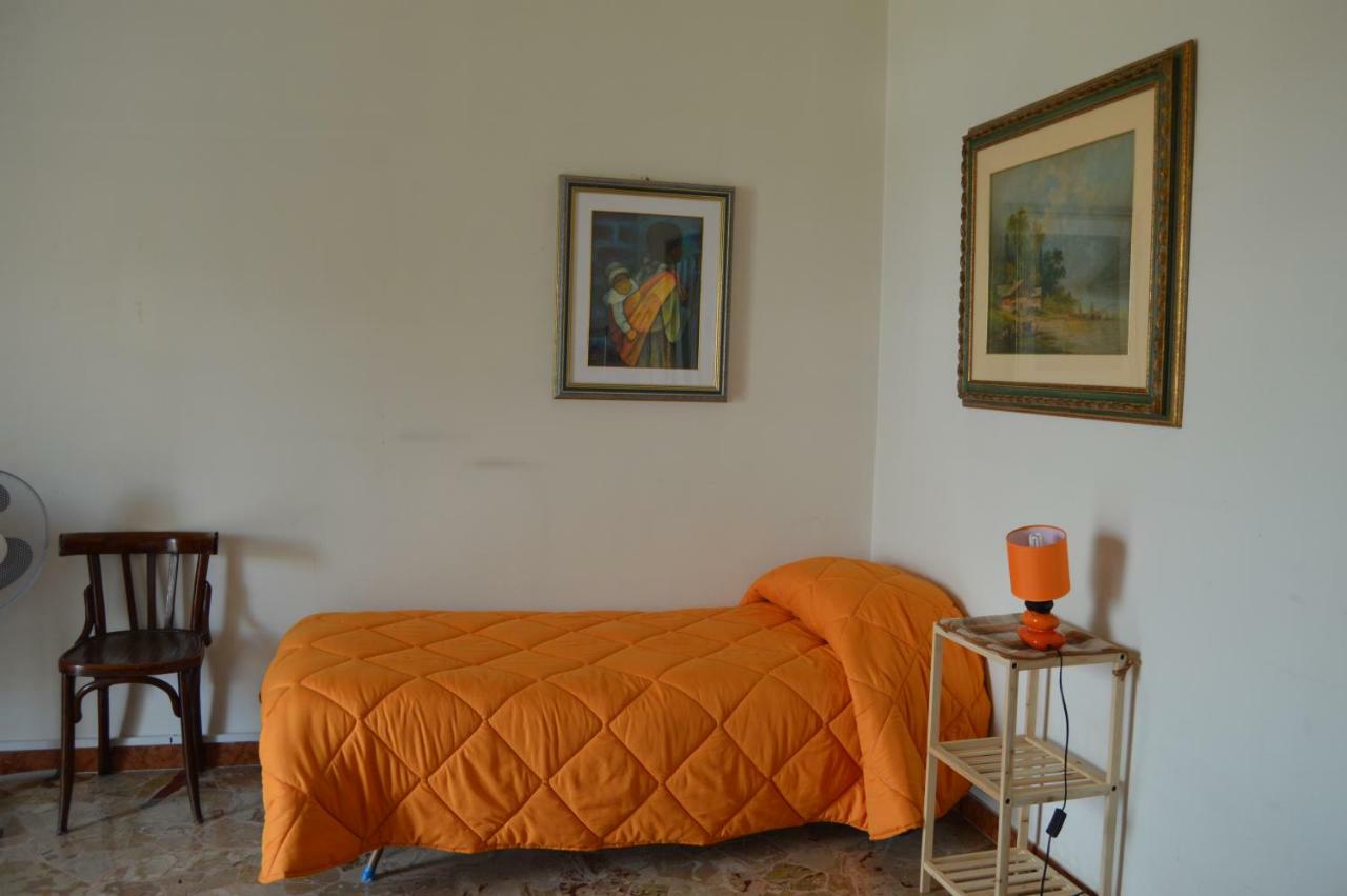 ççç Matera Short Term Rooms ççç Extérieur photo