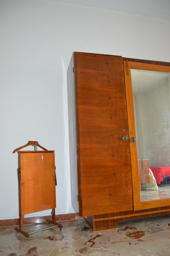 ççç Matera Short Term Rooms ççç Extérieur photo