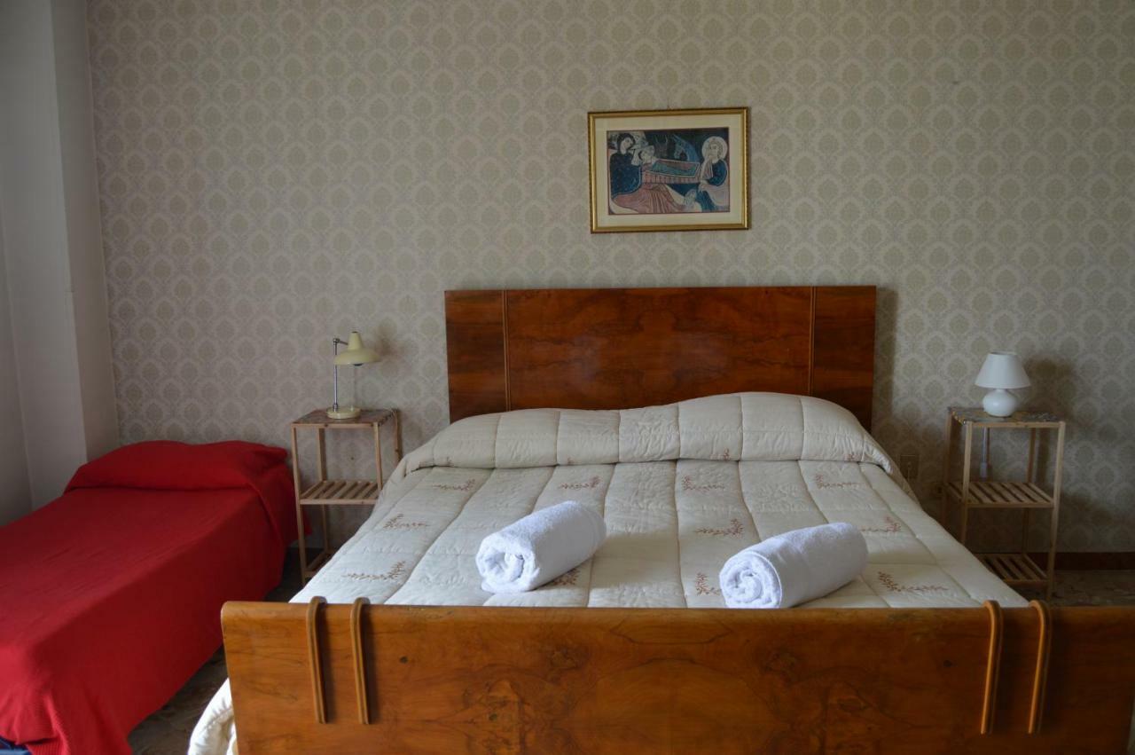 ççç Matera Short Term Rooms ççç Extérieur photo