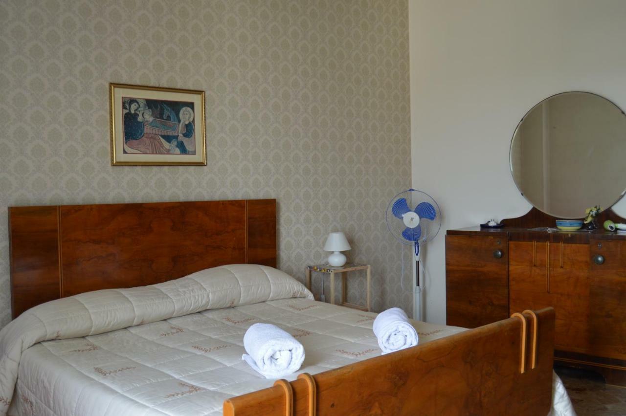 ççç Matera Short Term Rooms ççç Extérieur photo