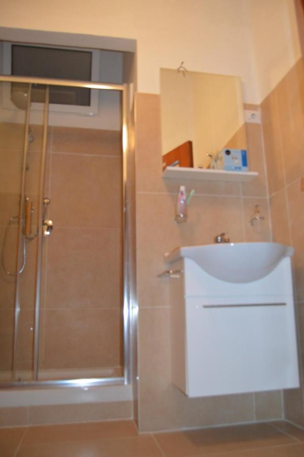 ççç Matera Short Term Rooms ççç Extérieur photo