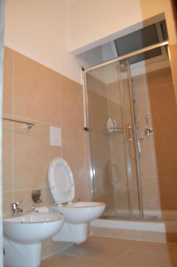 ççç Matera Short Term Rooms ççç Extérieur photo