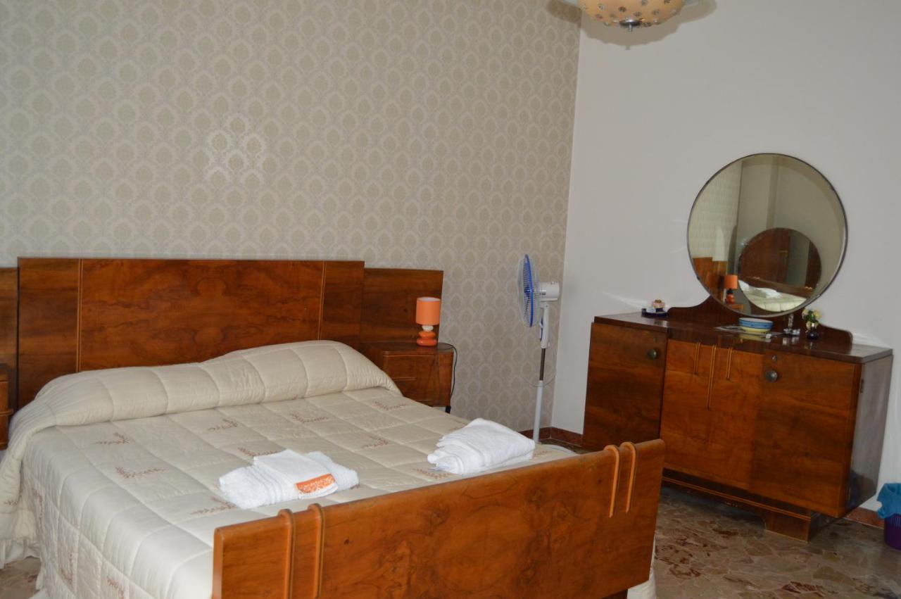 ççç Matera Short Term Rooms ççç Extérieur photo