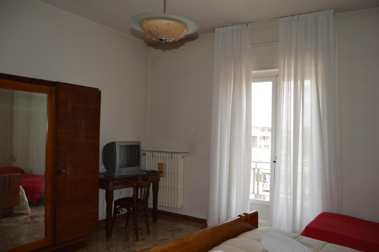 ççç Matera Short Term Rooms ççç Extérieur photo