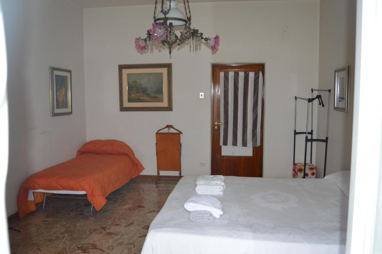 ççç Matera Short Term Rooms ççç Extérieur photo