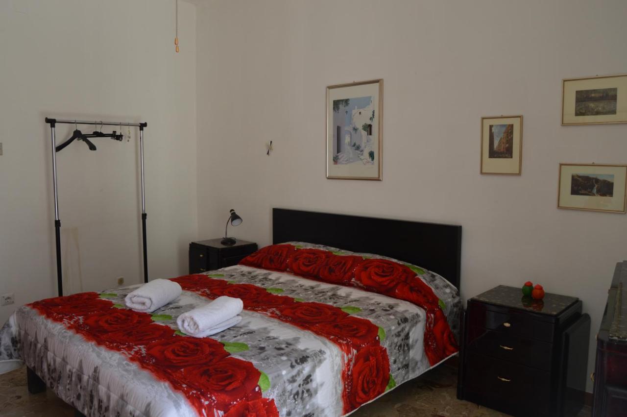ççç Matera Short Term Rooms ççç Extérieur photo