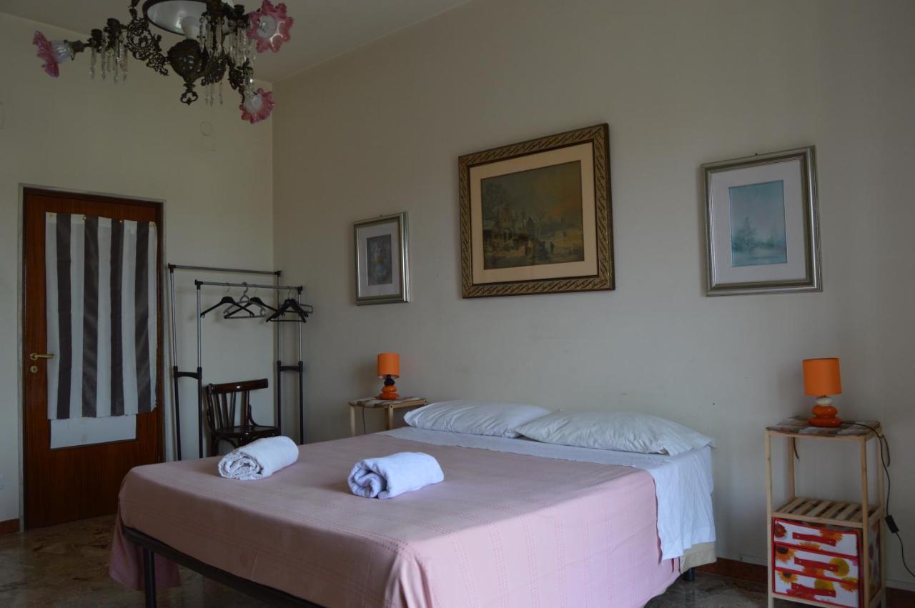 ççç Matera Short Term Rooms ççç Extérieur photo